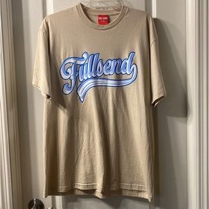 Men’s Full Send T-SHIRT
